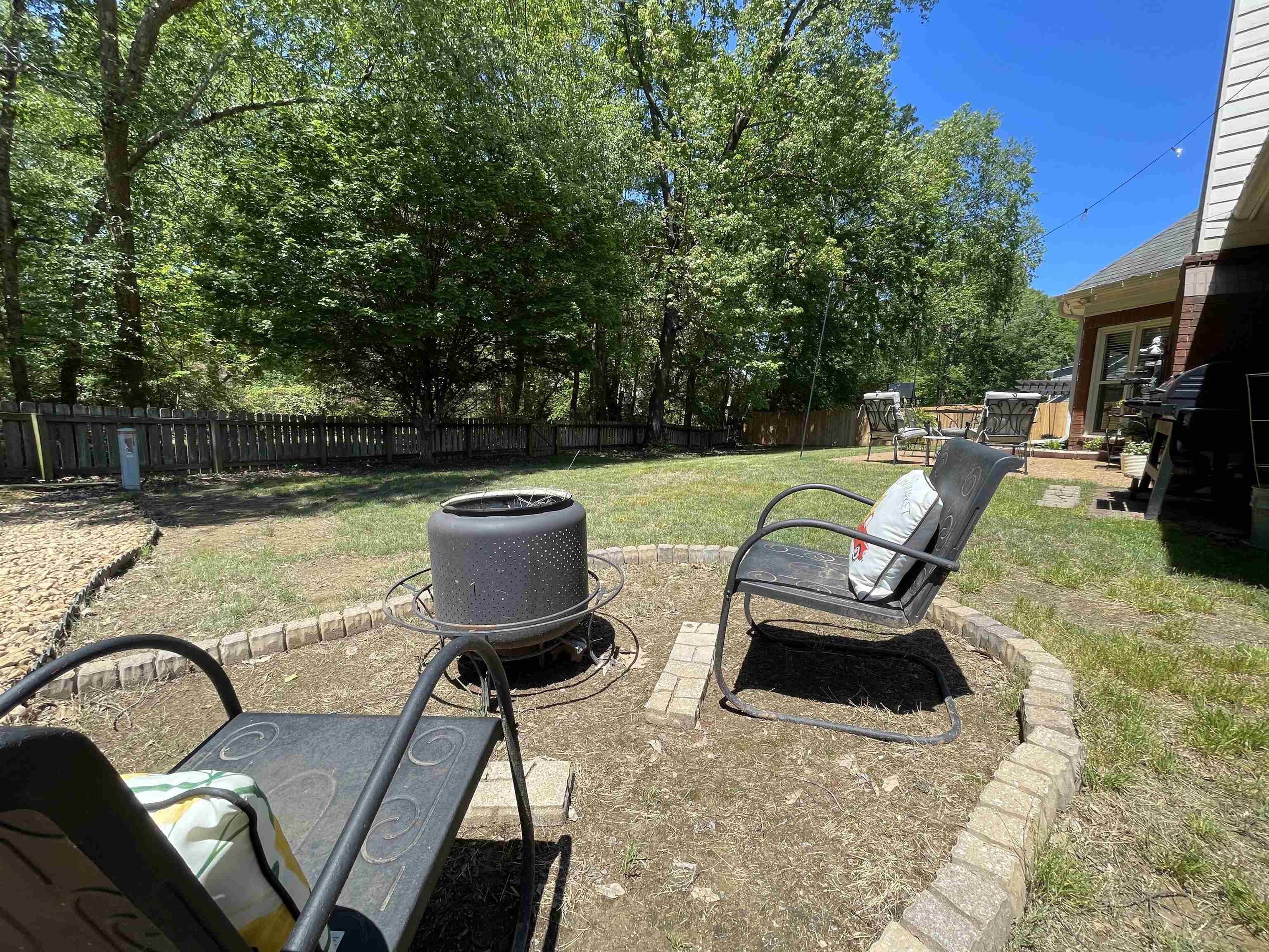 1133 Macon Ridge Drive Collierville, TN 38017 - Photo 28 of 32 Gallery Image 28