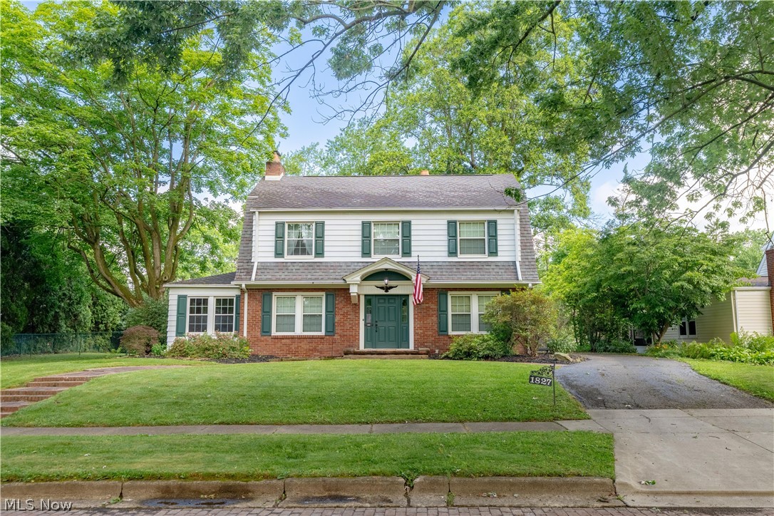 1827 Coventry Road Northeast Massillon, OH 44646 - Photo 1 of 39