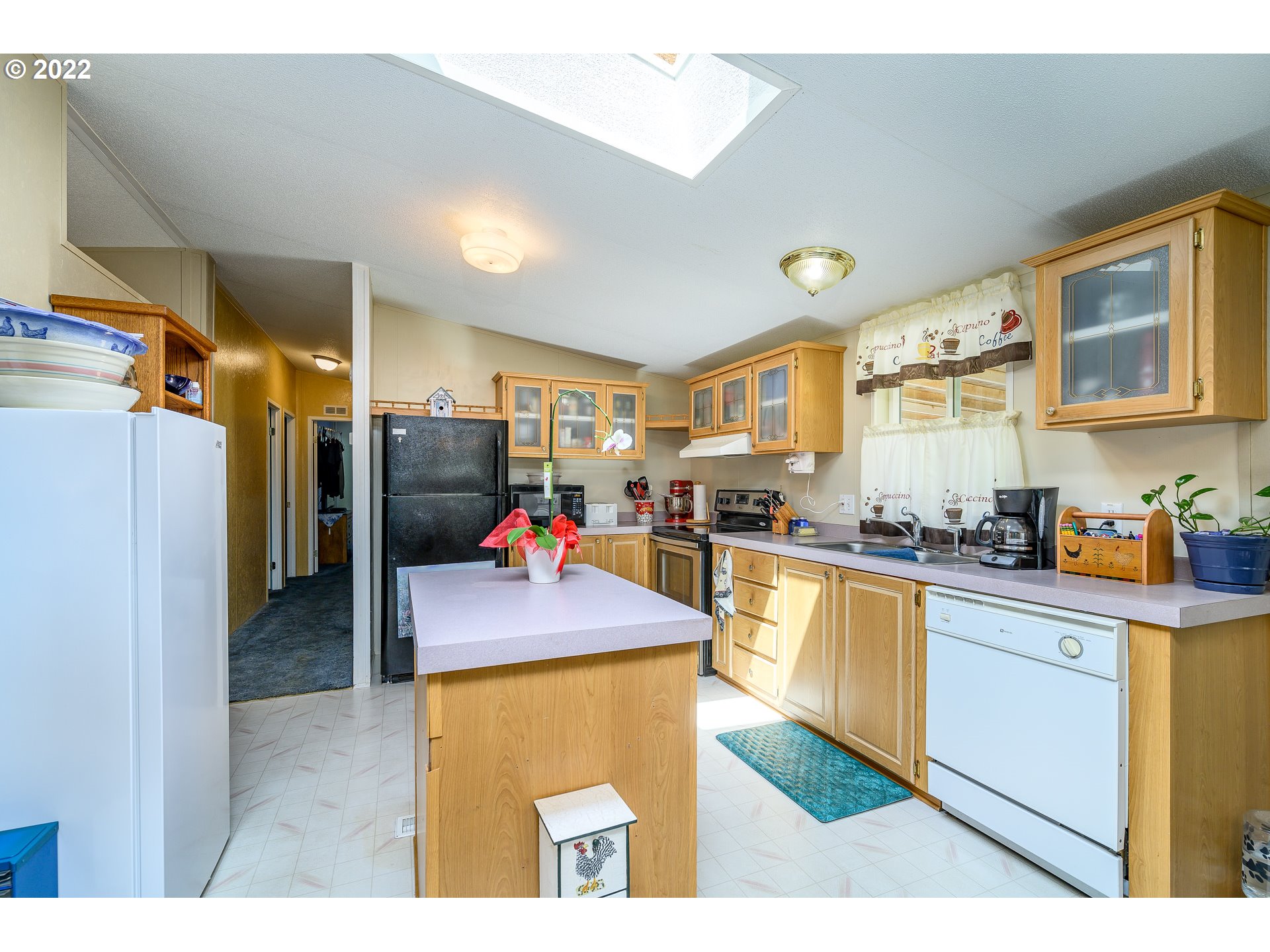 45020 Southwest Hebo Road Grand Ronde, OR 97347 - Photo 12 of 32