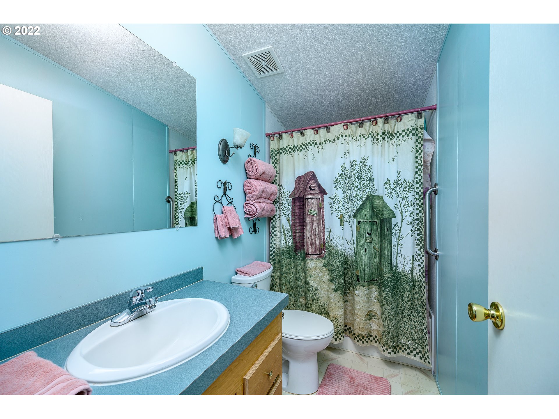 45020 Southwest Hebo Road Grand Ronde, OR 97347 - Photo 15 of 32