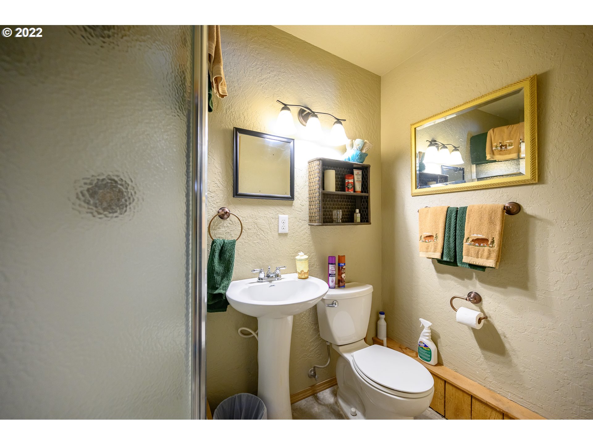 45020 Southwest Hebo Road Grand Ronde, OR 97347 - Photo 19 of 32 Additional Dwelling Unit