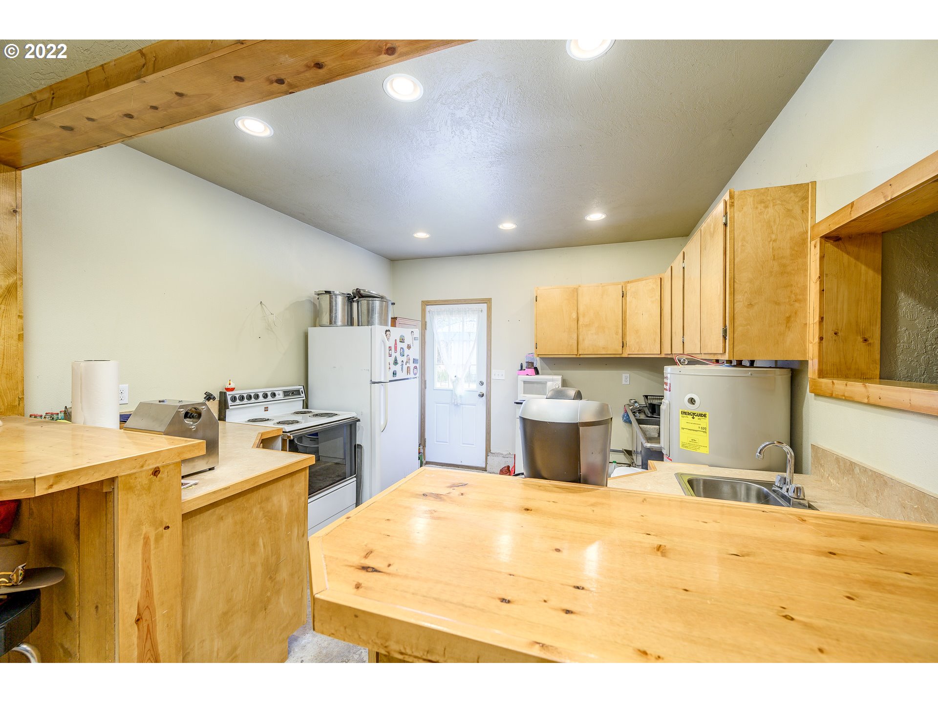 45020 Southwest Hebo Road Grand Ronde, OR 97347 - Photo 21 of 32 Additional Dwelling Unit