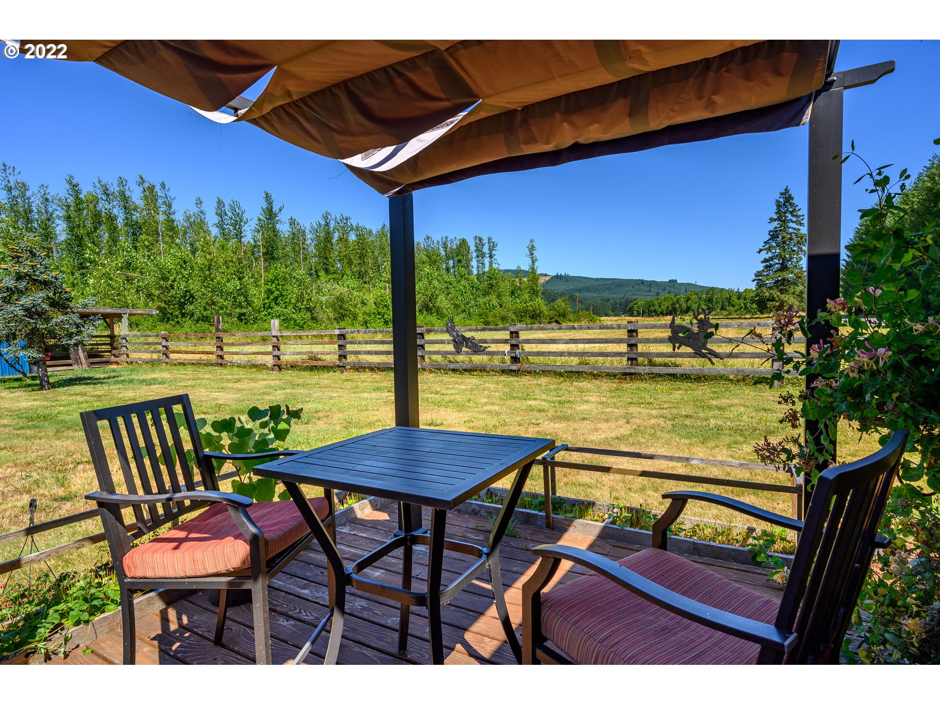 45020 Southwest Hebo Road Grand Ronde, OR 97347 - Photo 26 of 32