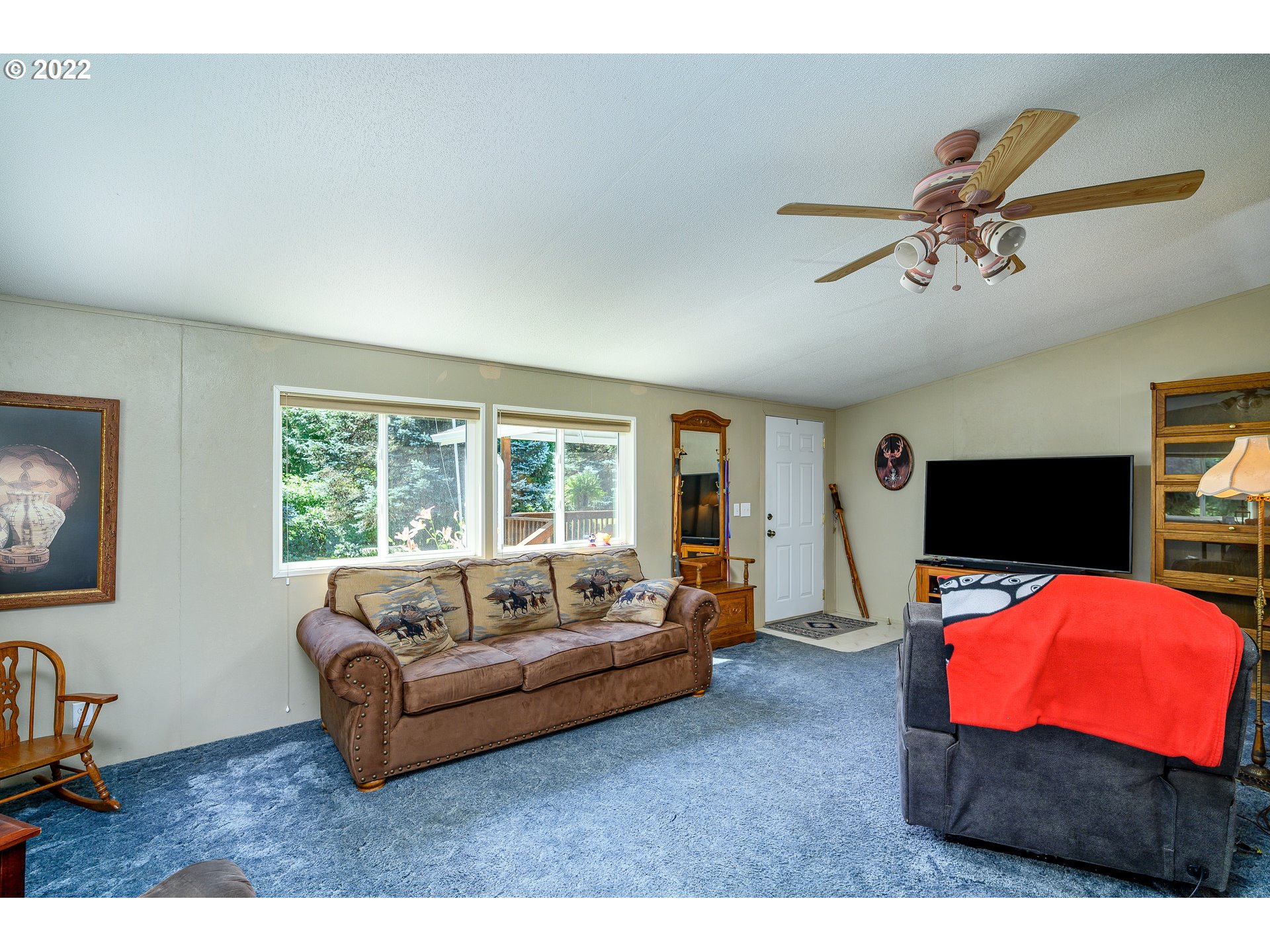 45020 Southwest Hebo Road Grand Ronde, OR 97347 - Photo 9 of 32