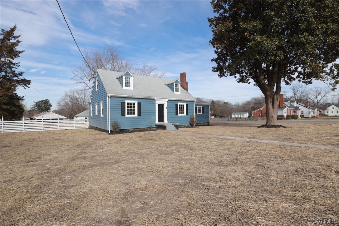 1908 Springdale Road Richmond, VA 23222 - Photo 38 of 48 Gallery Image 38