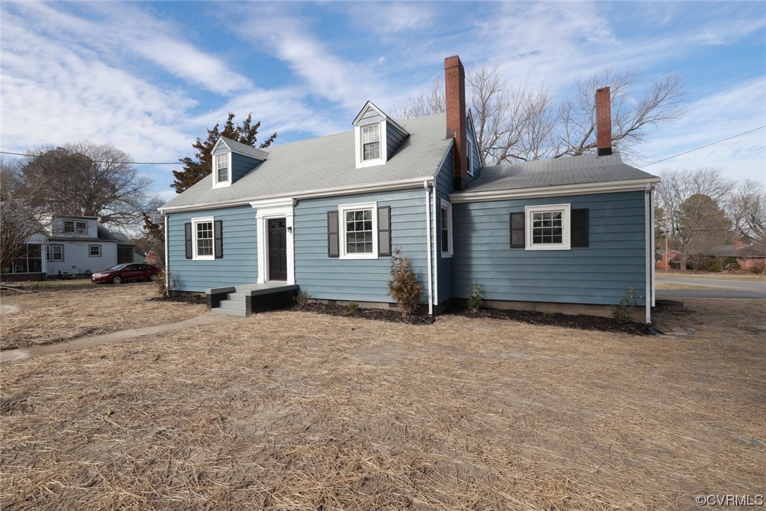 1908 Springdale Road Richmond, VA 23222 - Photo 40 of 48 Gallery Image 40