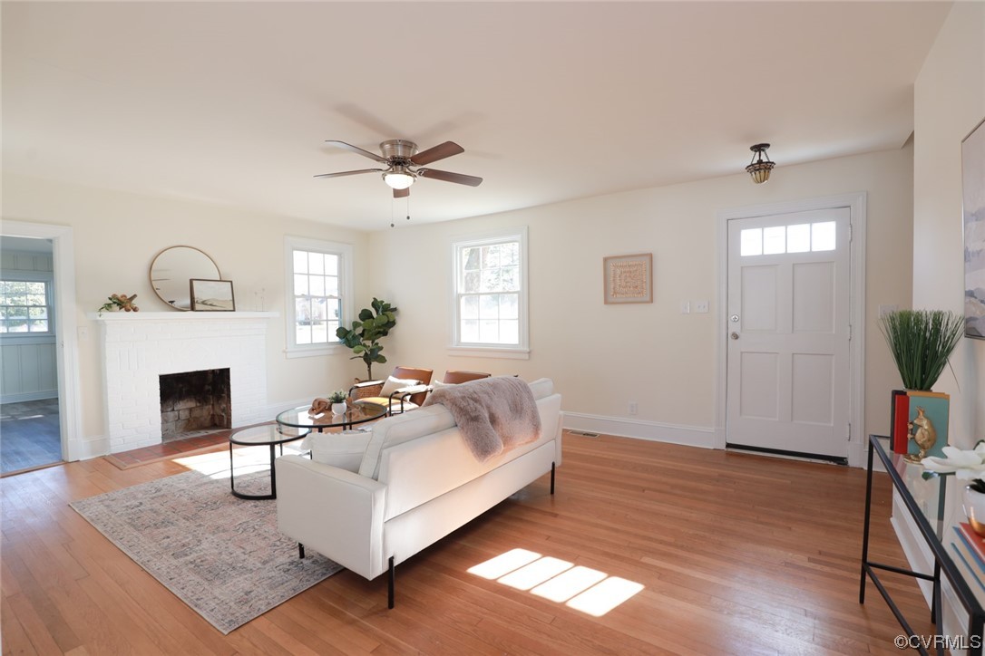 1908 Springdale Road Richmond, VA 23222 - Photo 4 of 48 Gallery Image 4