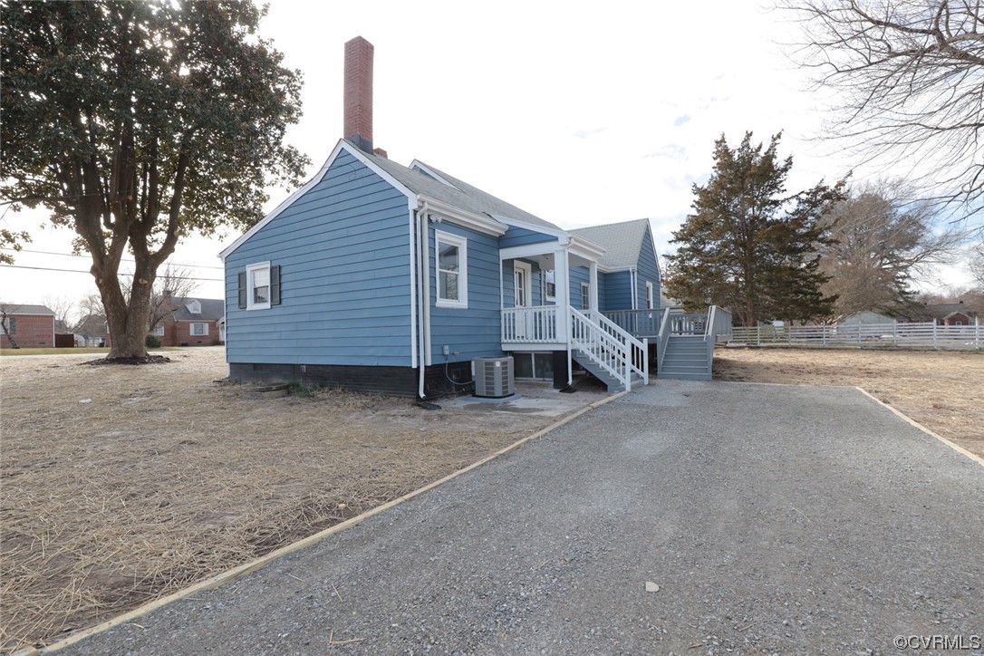 1908 Springdale Road Richmond, VA 23222 - Photo 42 of 48 Gallery Image 42