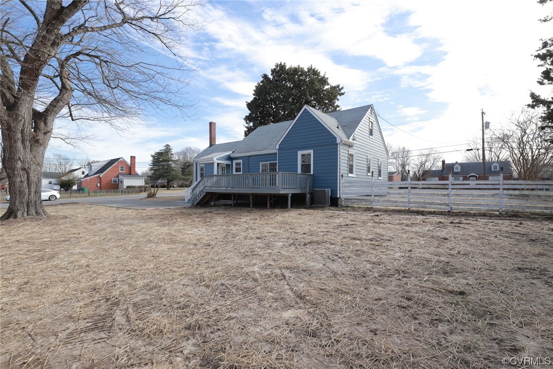 1908 Springdale Road Richmond, VA 23222 - Photo 46 of 48 Gallery Image 46