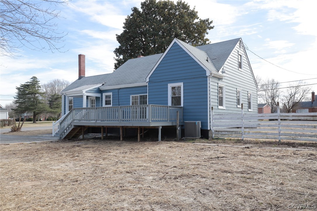 1908 Springdale Road Richmond, VA 23222 - Photo 47 of 48 Gallery Image 47