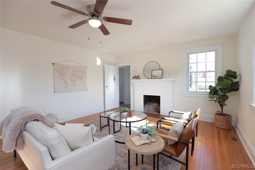1908 Springdale Road Richmond, VA 23222 - Photo 5 of 48 Gallery Image 5