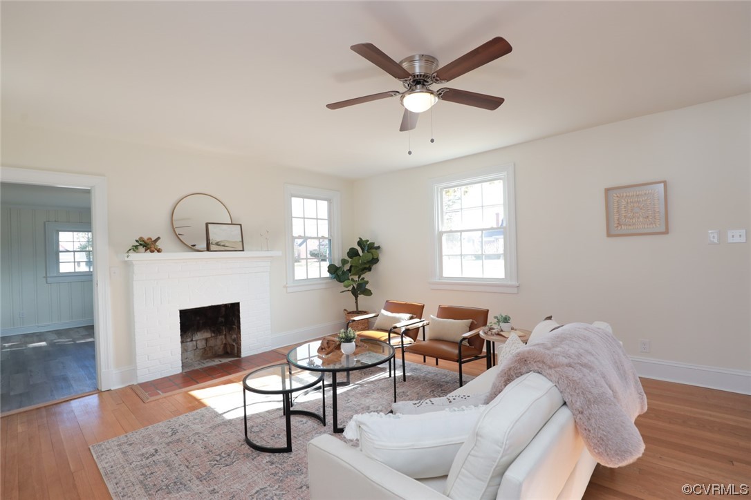 1908 Springdale Road Richmond, VA 23222 - Photo 6 of 48 Gallery Image 6