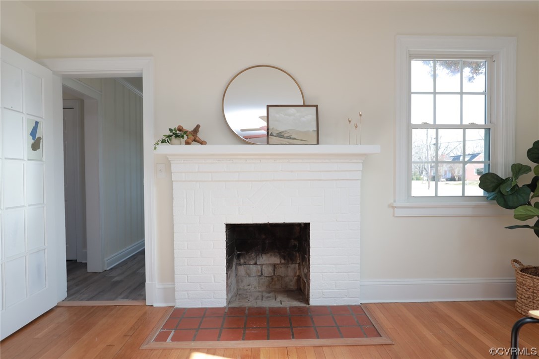 1908 Springdale Road Richmond, VA 23222 - Photo 7 of 48 Gallery Image 7