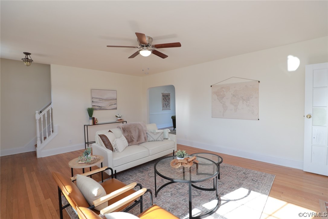 1908 Springdale Road Richmond, VA 23222 - Photo 8 of 48 Gallery Image 8