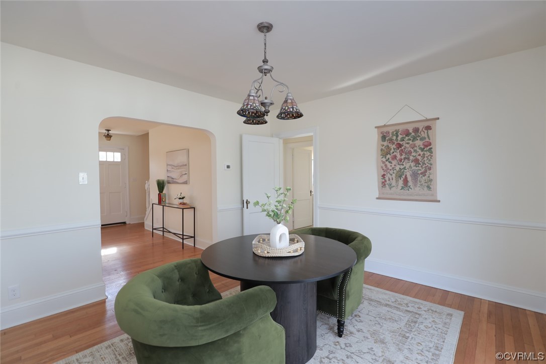 1908 Springdale Road Richmond, VA 23222 - Photo 10 of 48 Gallery Image 10