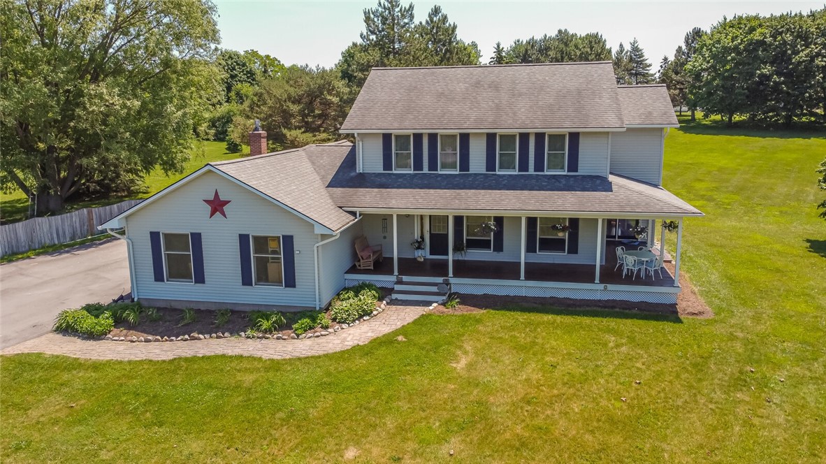 5969 Short Road Canandaigua Town, NY 14424 - Photo 1 of 1 Gallery Image 1