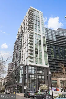 $1,380,000 | 1781 North Pierce Street, Unit 501, Arlington, VA 22209