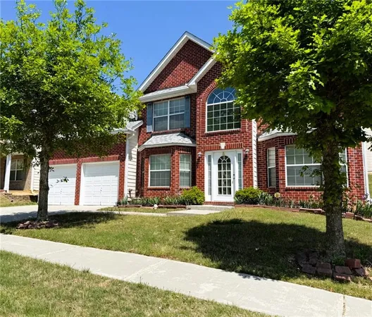 $405,000 | 1825 Lily Stem Trail Northeast, Auburn, GA 30011