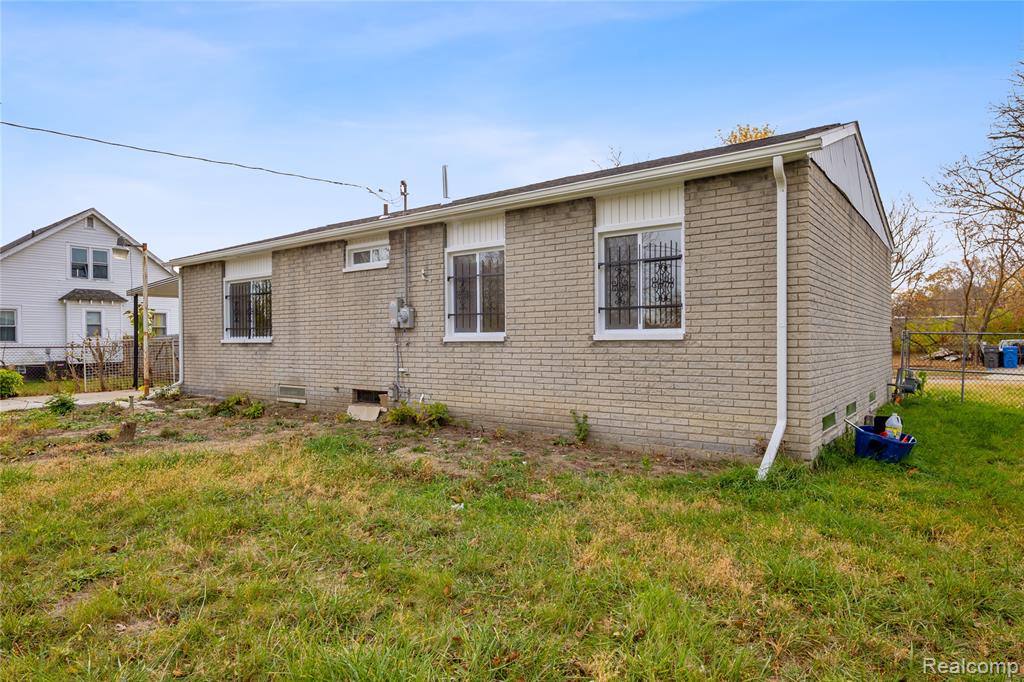 3829 Walnut Street Inkster, MI 48141 - Photo 25 of 25 Gallery Image 25