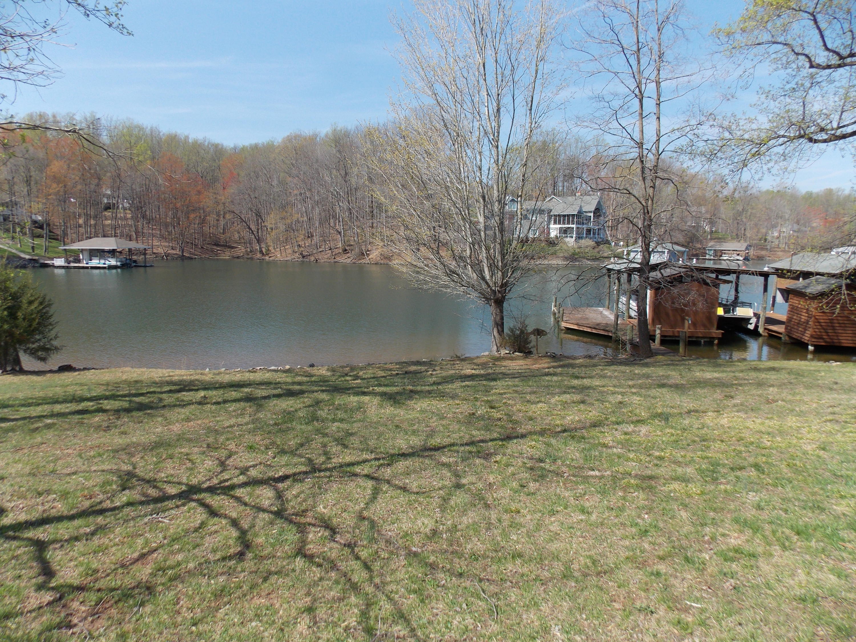 356 Cool Branch Road Penhook, VA 24137 - Photo 11 of 40 a view of lake view