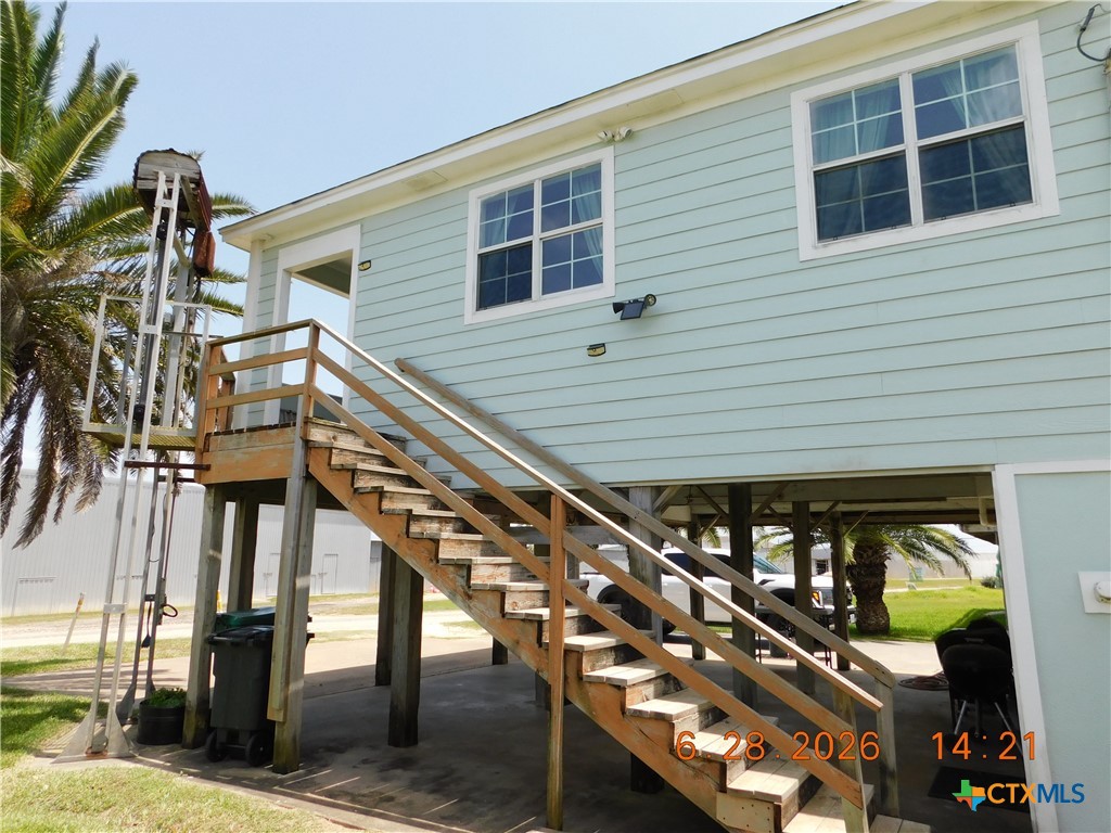 78 Port Street Port Lavaca, TX 77979 - Photo 26 of 29