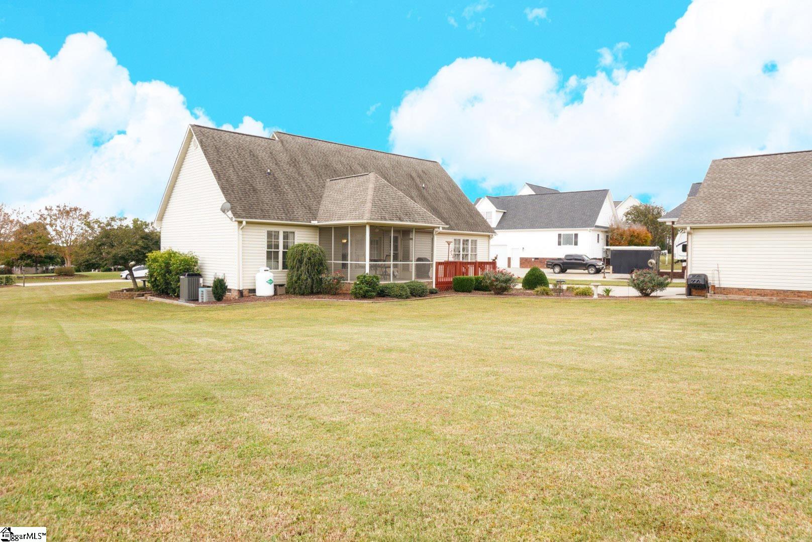 118 Olin Drive Inman, SC 29349 - Photo 8 of 25