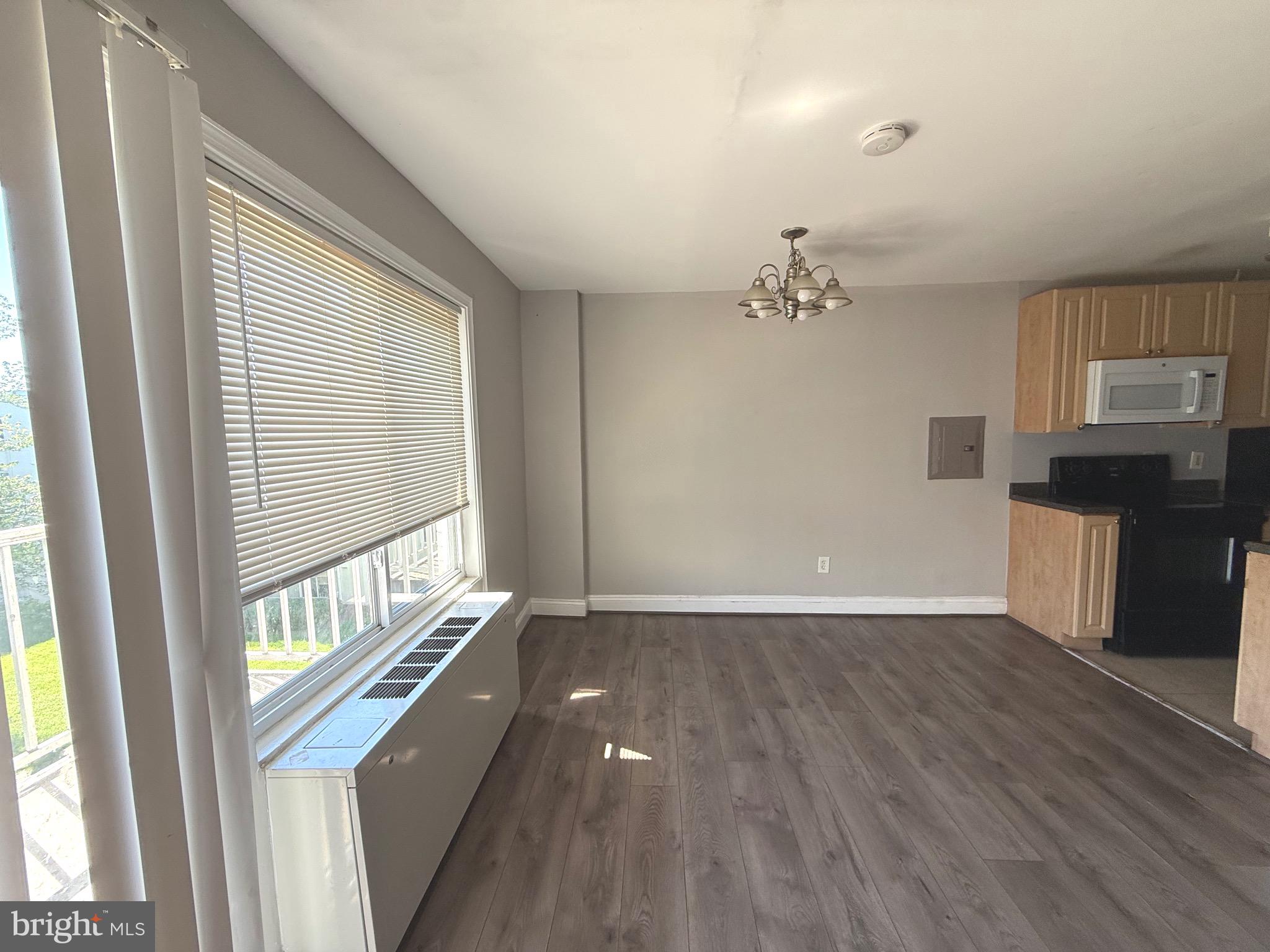 1005 Chillum Road, Unit 301 Hyattsville, MD 20782 - Photo 3 of 5 Dining room