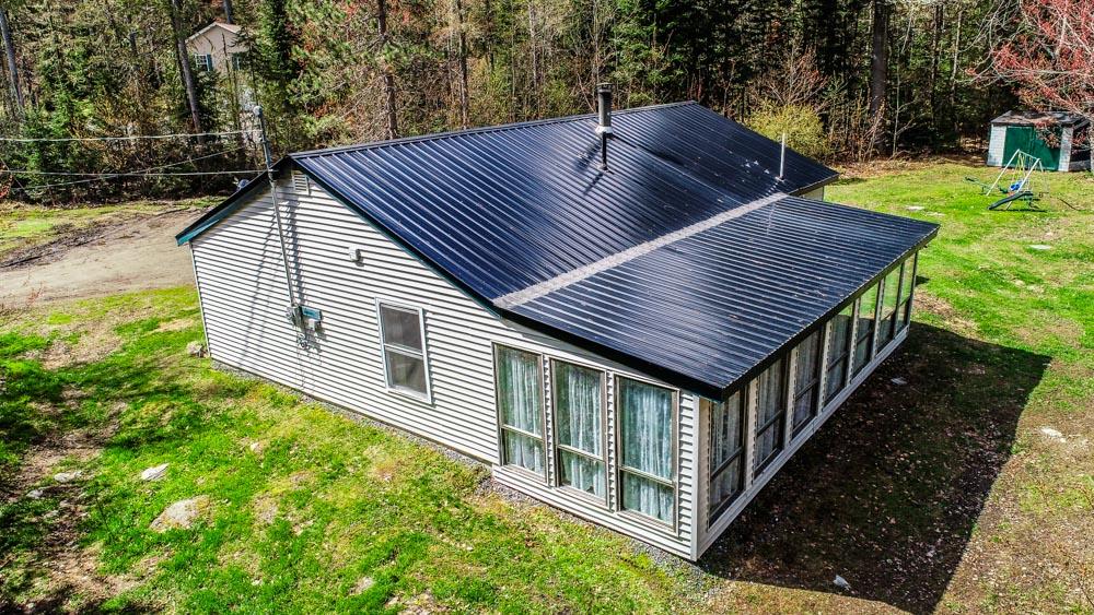1166 Hudson Road Glenburn, ME 04401 - Photo 4 of 26 Hudson Rd.-21