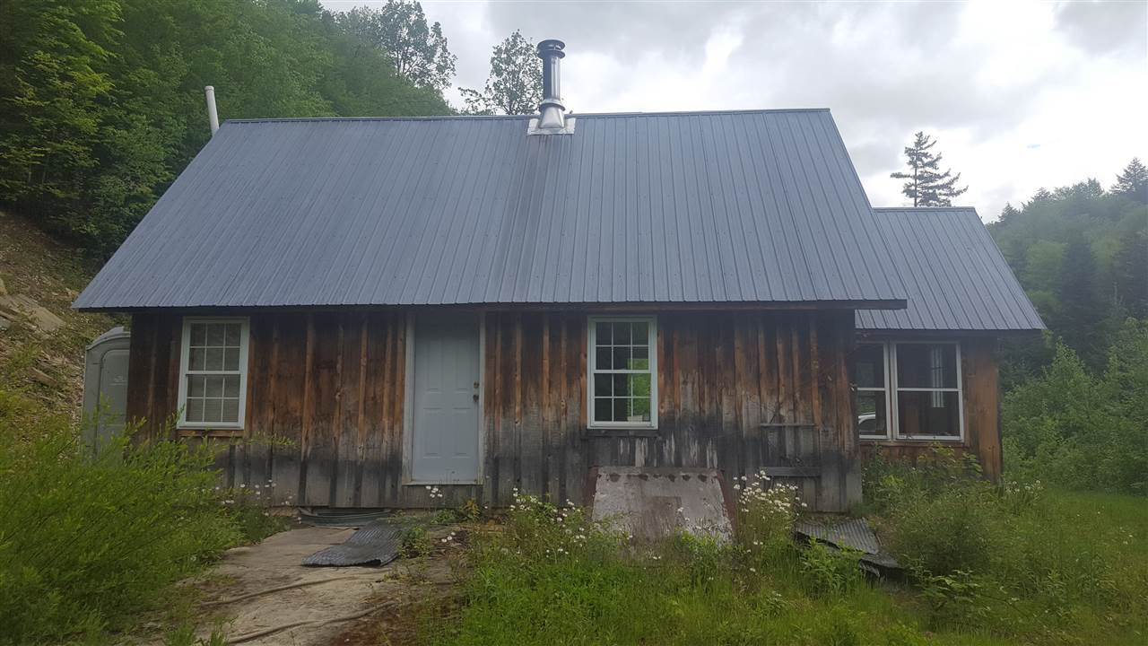 536 Eagle Ledge Road Worcester, VT 05682 - Photo 1 of 18