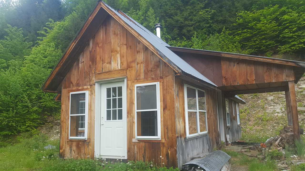 536 Eagle Ledge Road Worcester, VT 05682 - Photo 2 of 18