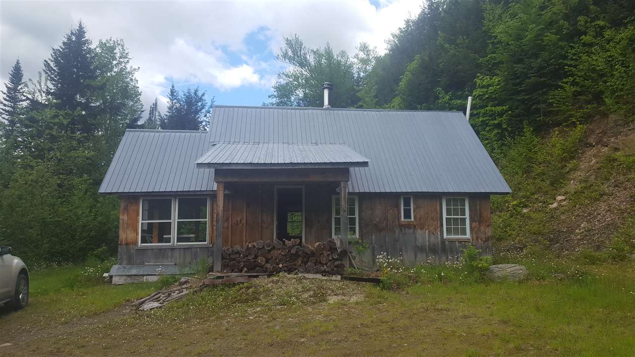 536 Eagle Ledge Road Worcester, VT 05682 - Photo 3 of 18