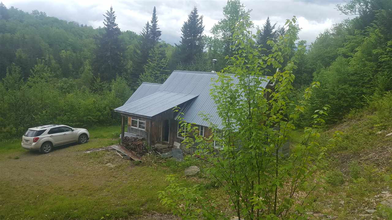536 Eagle Ledge Road Worcester, VT 05682 - Photo 4 of 18