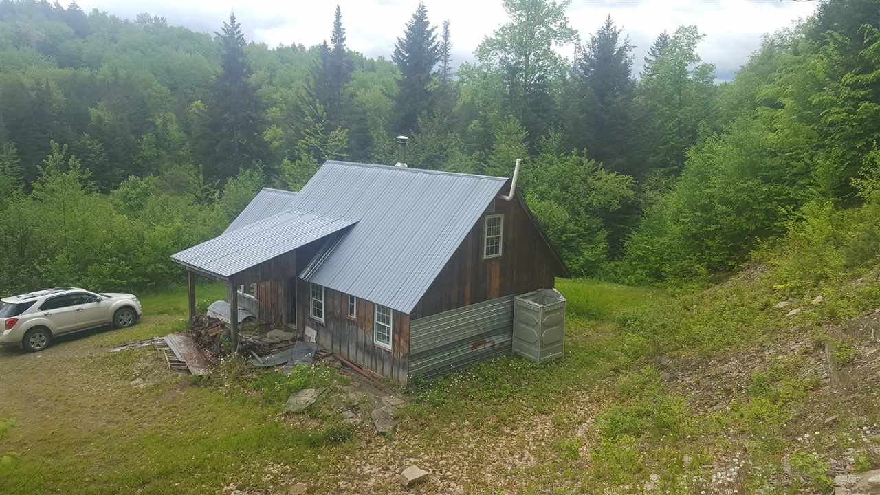 536 Eagle Ledge Road Worcester, VT 05682 - Photo 5 of 18
