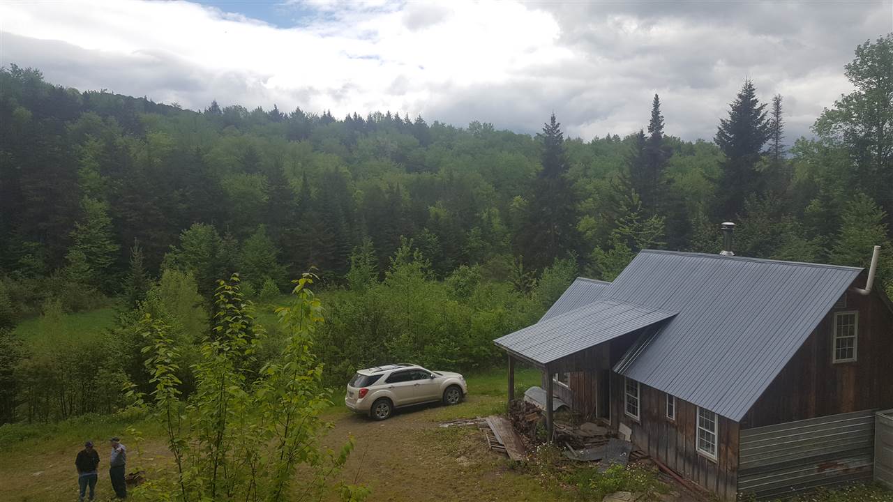 536 Eagle Ledge Road Worcester, VT 05682 - Photo 6 of 18