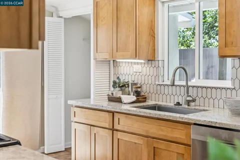 $698,000 | 2342 Gehringer Drive, Concord, CA 94520