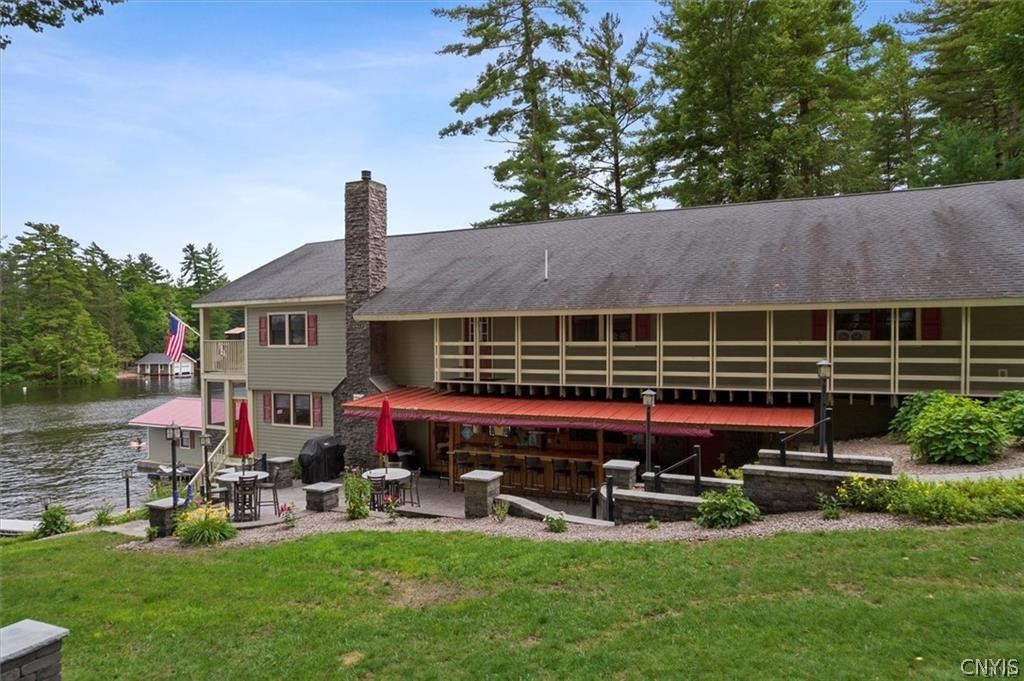 5494 North Shore Road Greig, NY 13312 - Photo 47 of 49 Sideview
