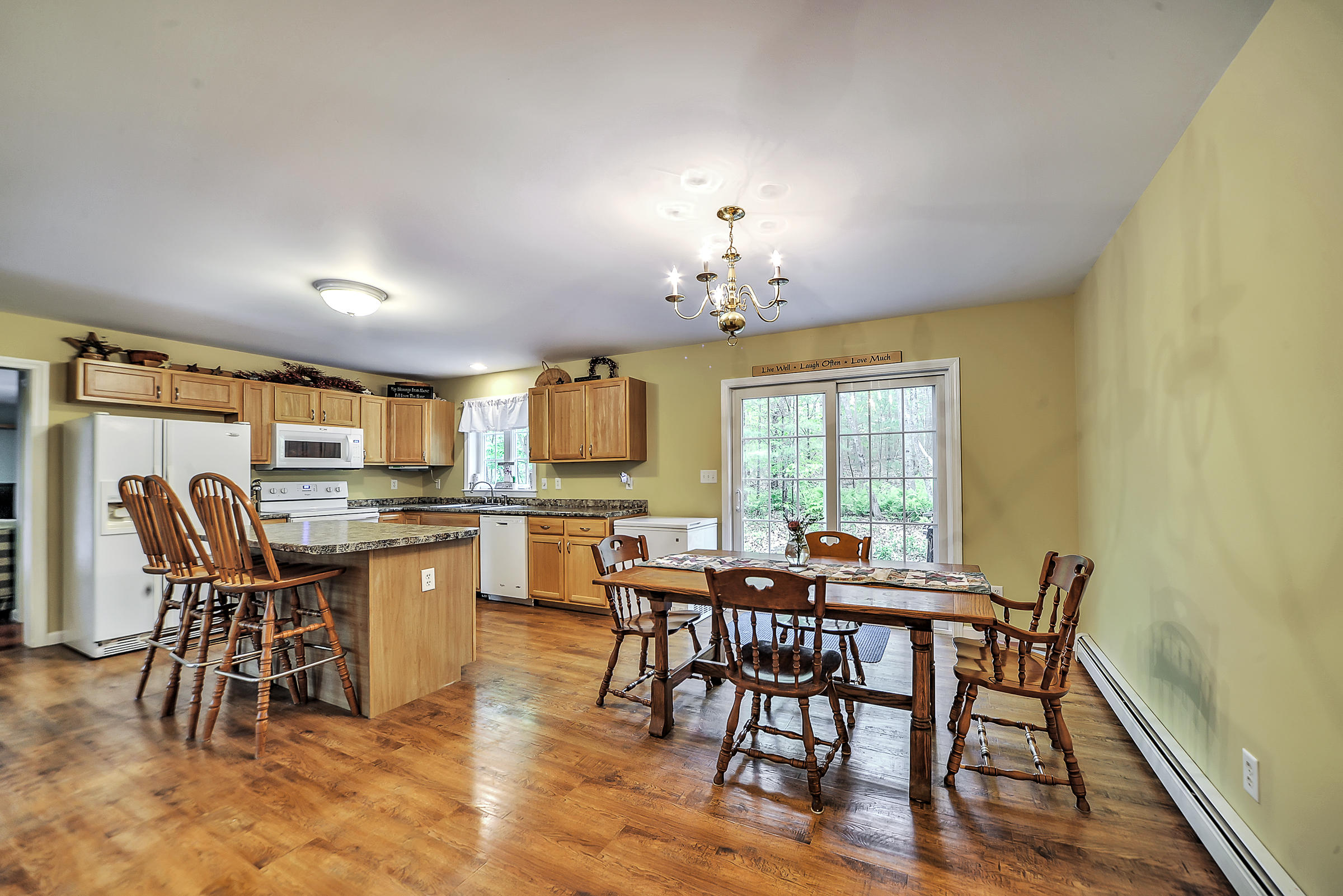 70 Cove Road Readfield, ME 04355 - Photo 5 of 37 107681-9