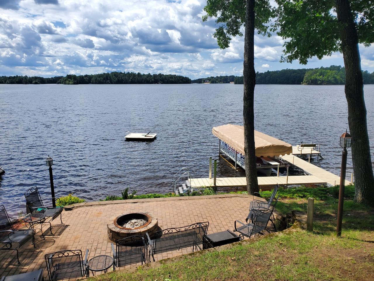 2099 Lake Nokomis Road Tomahawk, WI 54487 - Photo 61 of 76 Gallery Image 61
