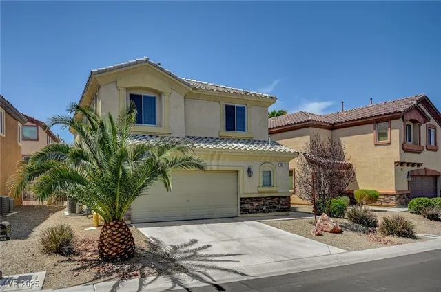 $2,395 | 569 Newberry Springs Drive, Las Vegas, NV 89148