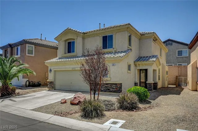 $2,395 | 569 Newberry Springs Drive, Las Vegas, NV 89148