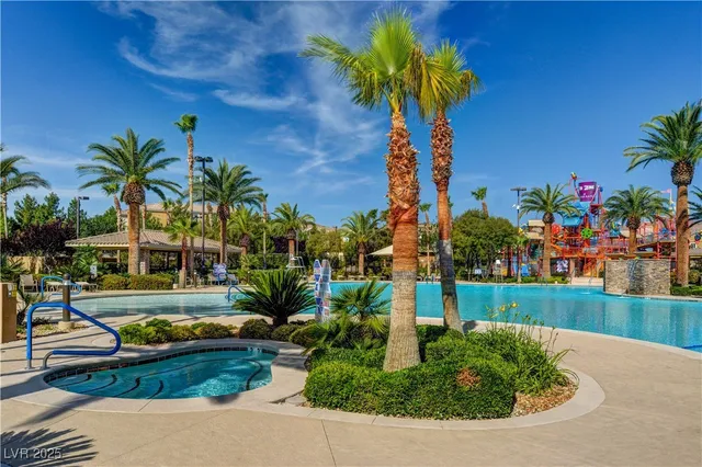 $2,395 | 569 Newberry Springs Drive, Las Vegas, NV 89148