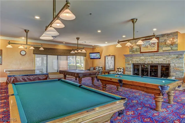 $2,395 | 569 Newberry Springs Drive, Las Vegas, NV 89148