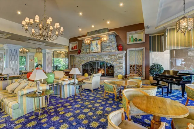 $2,395 | 569 Newberry Springs Drive, Las Vegas, NV 89148