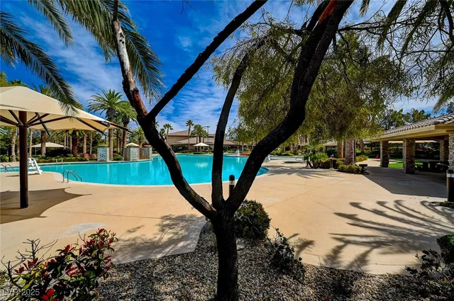 $2,395 | 569 Newberry Springs Drive, Las Vegas, NV 89148