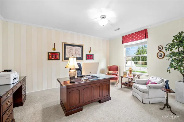 $550,000 | 2809 Stoney Creek Drive, Elgin, IL 60124