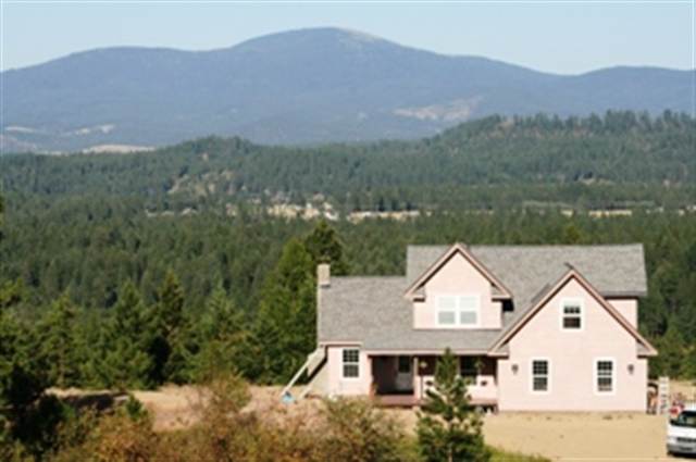 24001 North Whispering Pines Road Colbert, WA 99005 - Photo 1 of 1