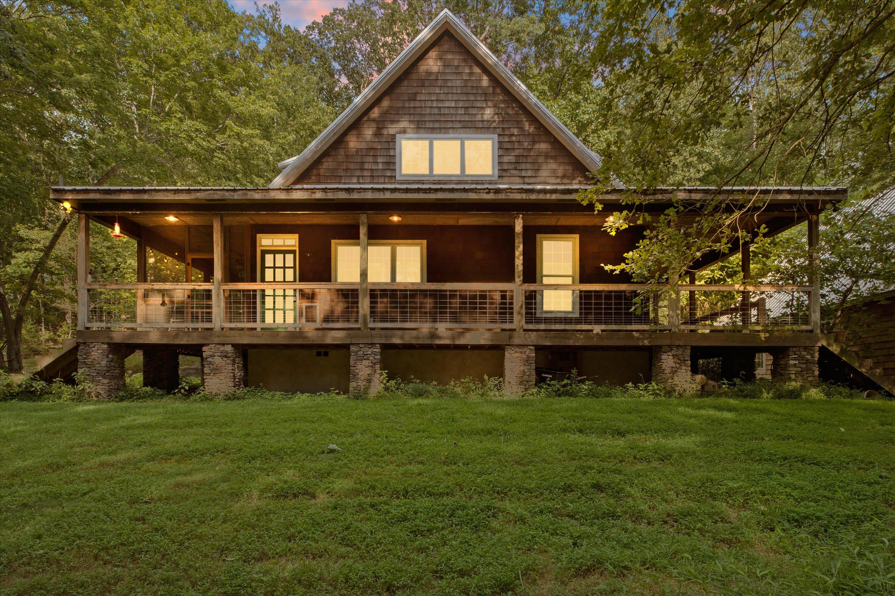 917 North Dick Creek Road LaFayette, GA 30728 - Photo 1 of 32 28-917 N Dick Creek Rd VT-01