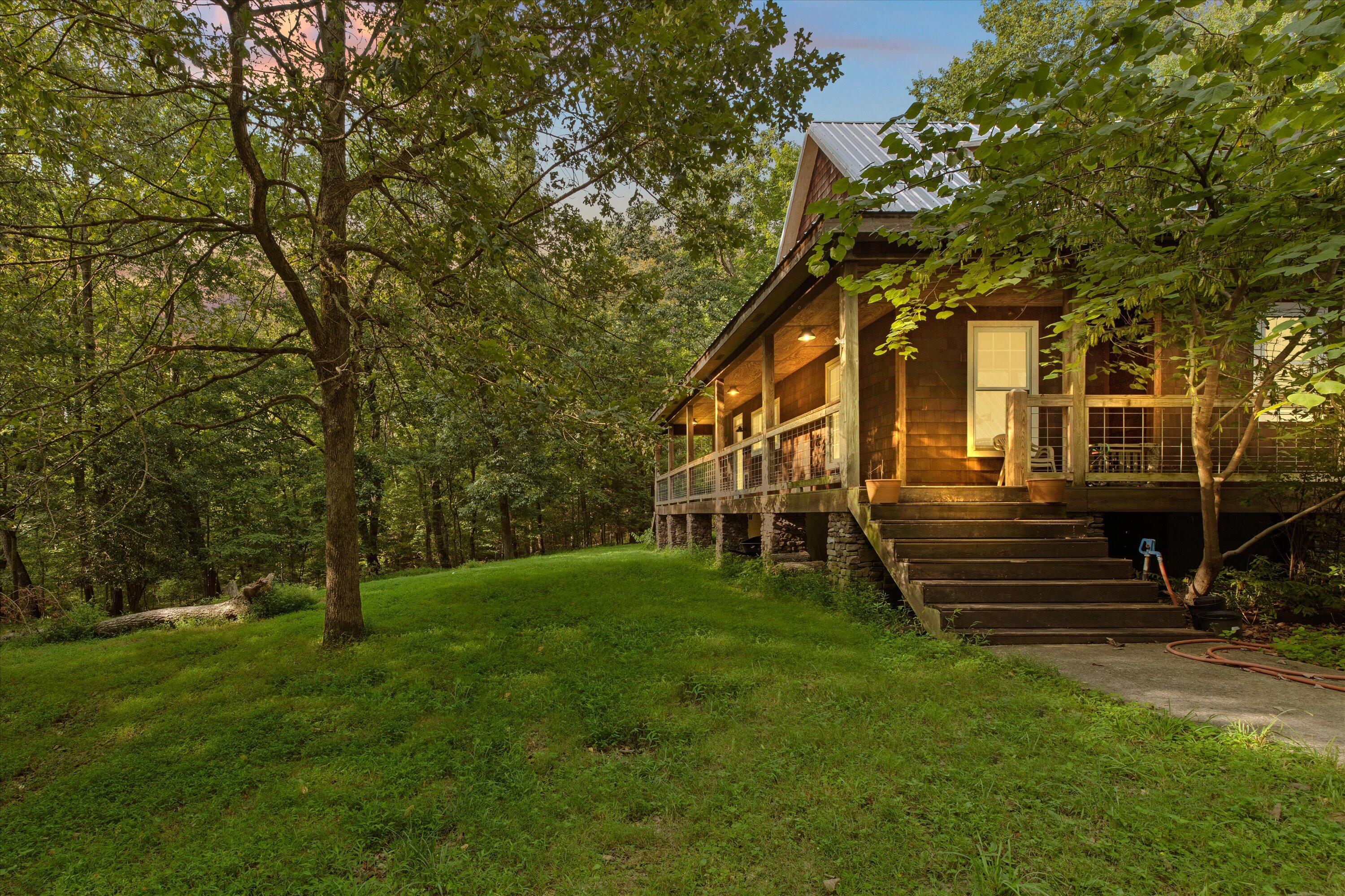 917 North Dick Creek Road LaFayette, GA 30728 - Photo 2 of 32 29-917 N Dick Creek Rd VT-02