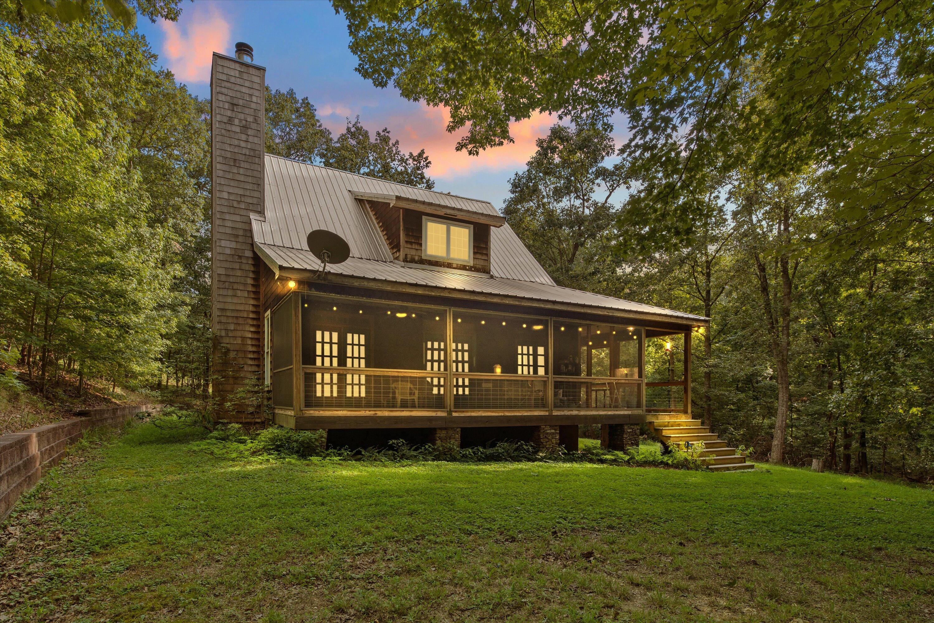 917 North Dick Creek Road LaFayette, GA 30728 - Photo 27 of 32 30-917 N Dick Creek Rd VT-03