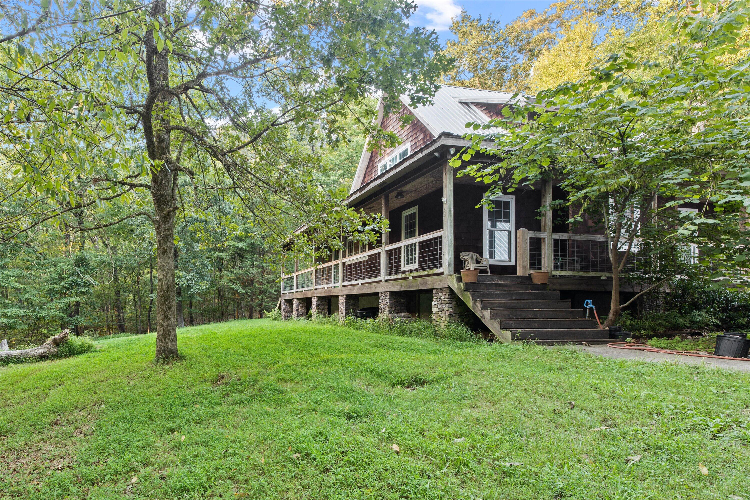 917 North Dick Creek Road LaFayette, GA 30728 - Photo 29 of 32 02-917 N Dick Creek Rd-02